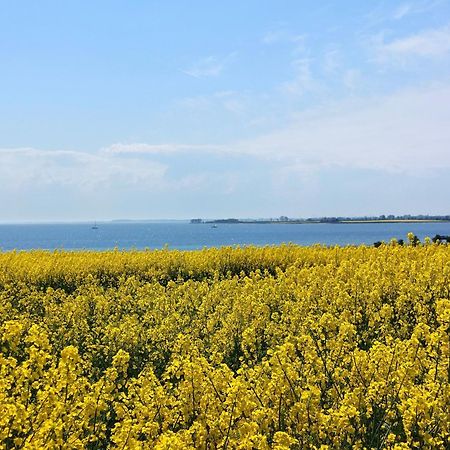 Mina Apartment Fehmarn Bagian luar foto