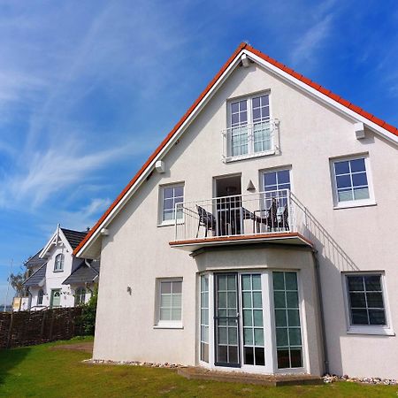Mina Apartment Fehmarn Bagian luar foto