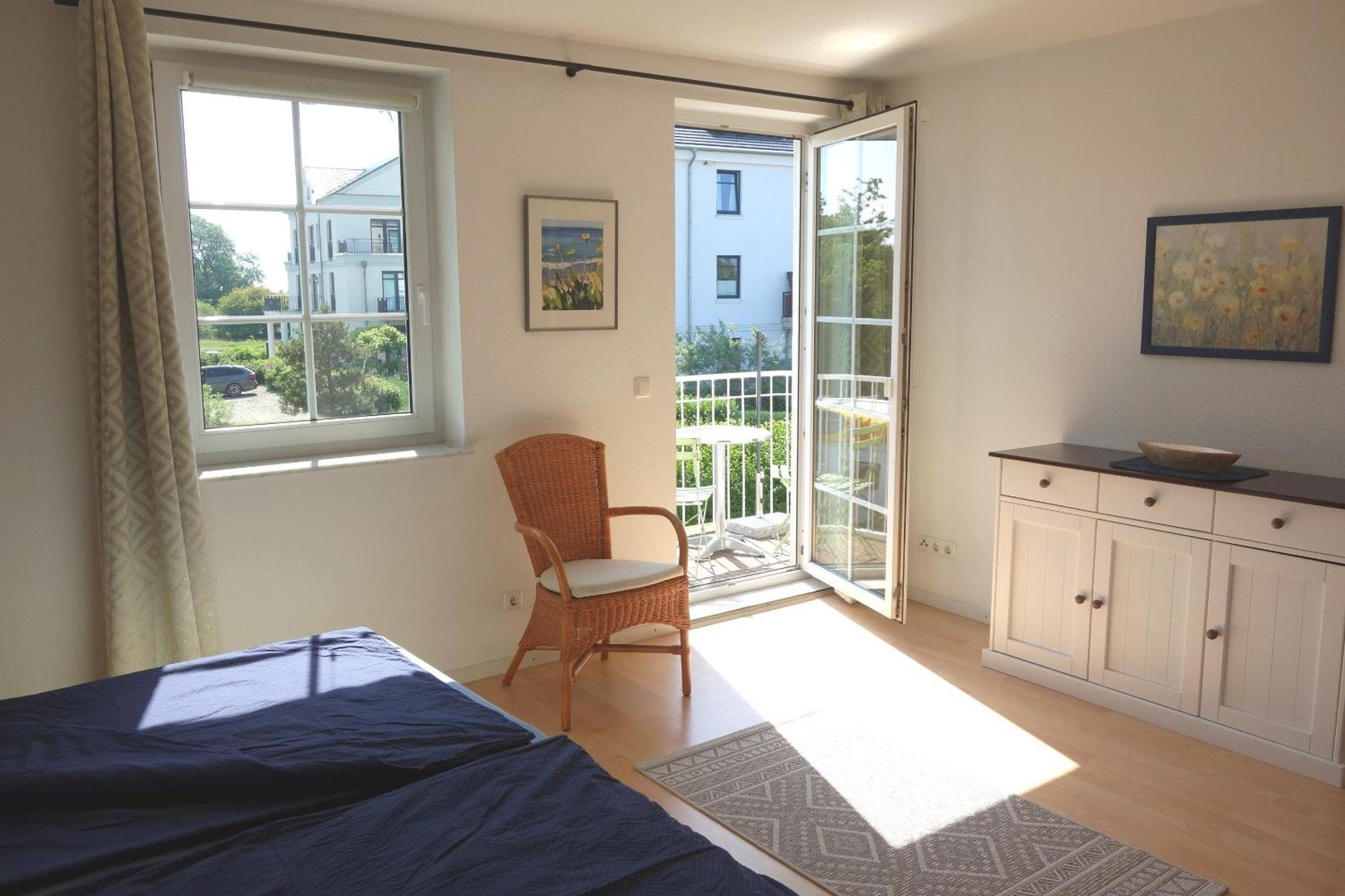 Mina Apartment Fehmarn Bagian luar foto