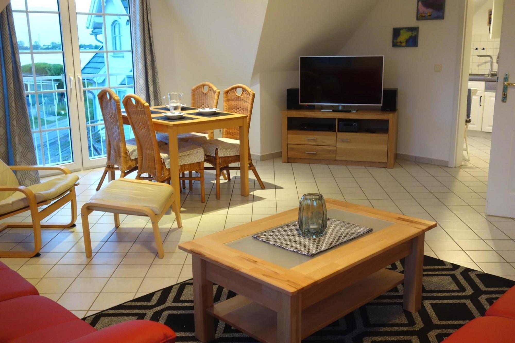 Mina Apartment Fehmarn Bagian luar foto