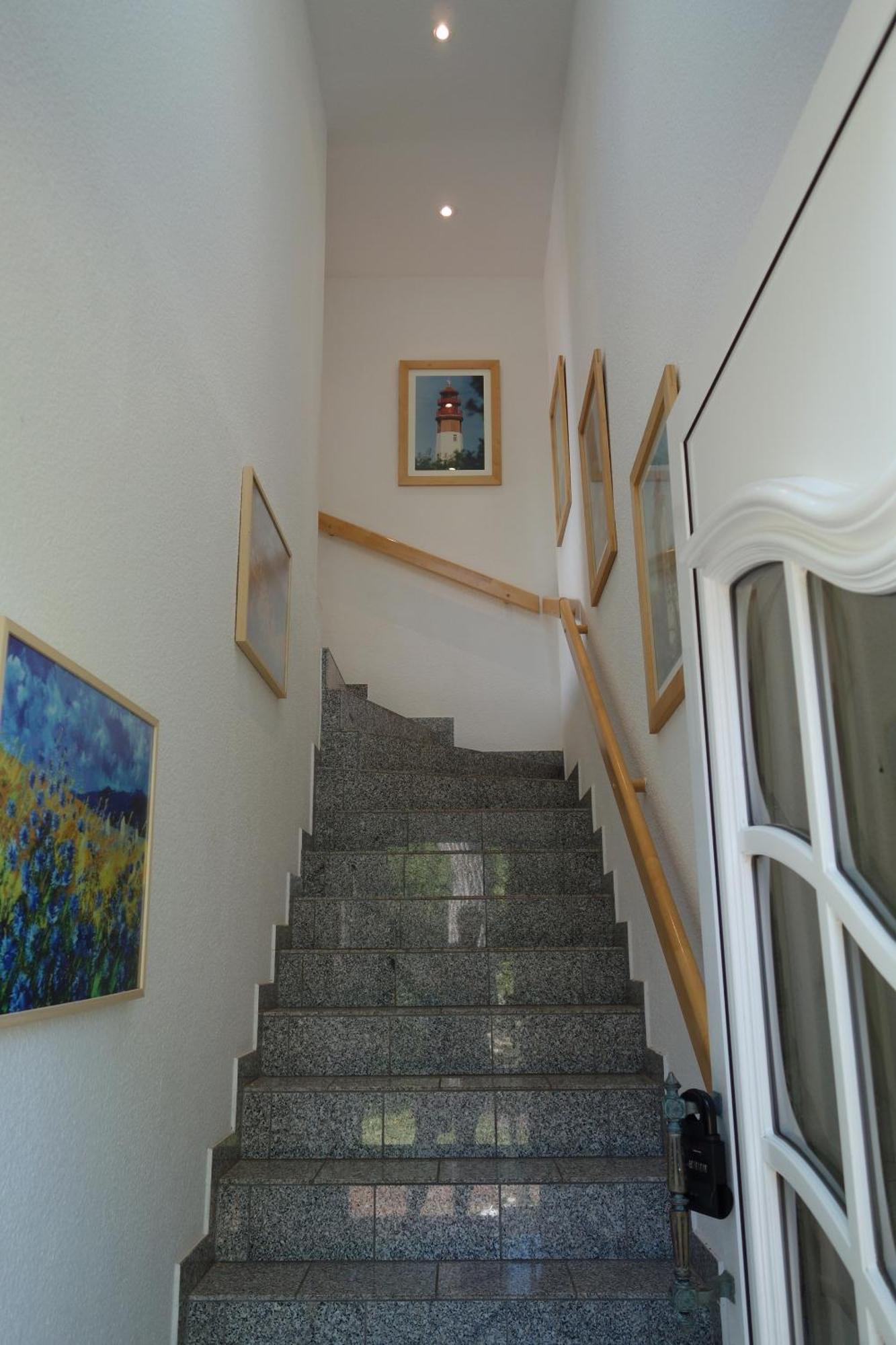 Mina Apartment Fehmarn Bagian luar foto