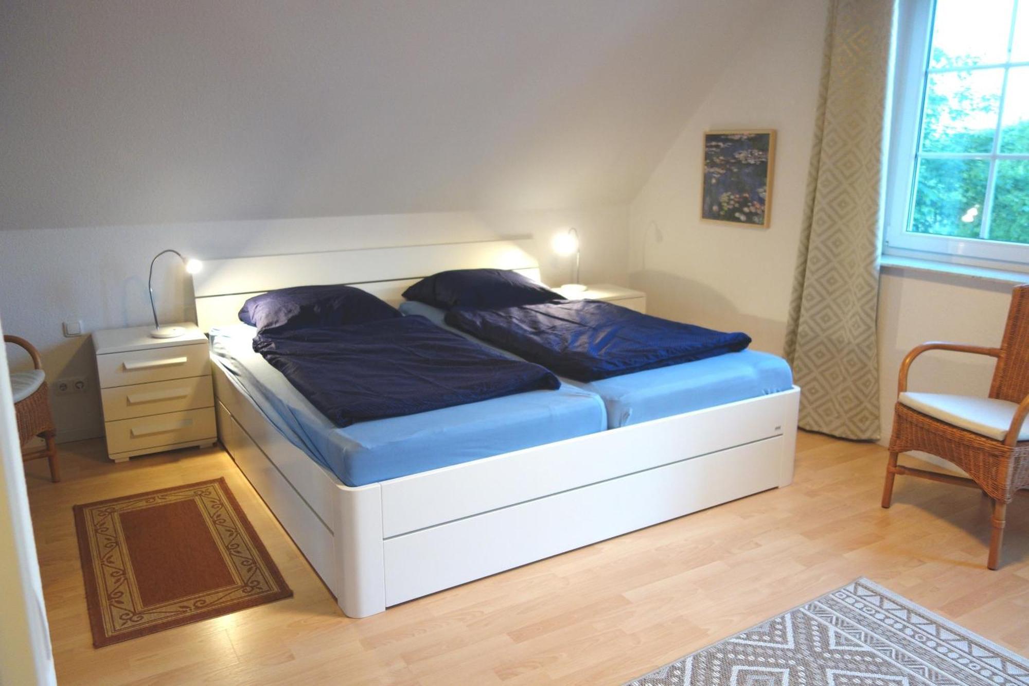 Mina Apartment Fehmarn Bagian luar foto