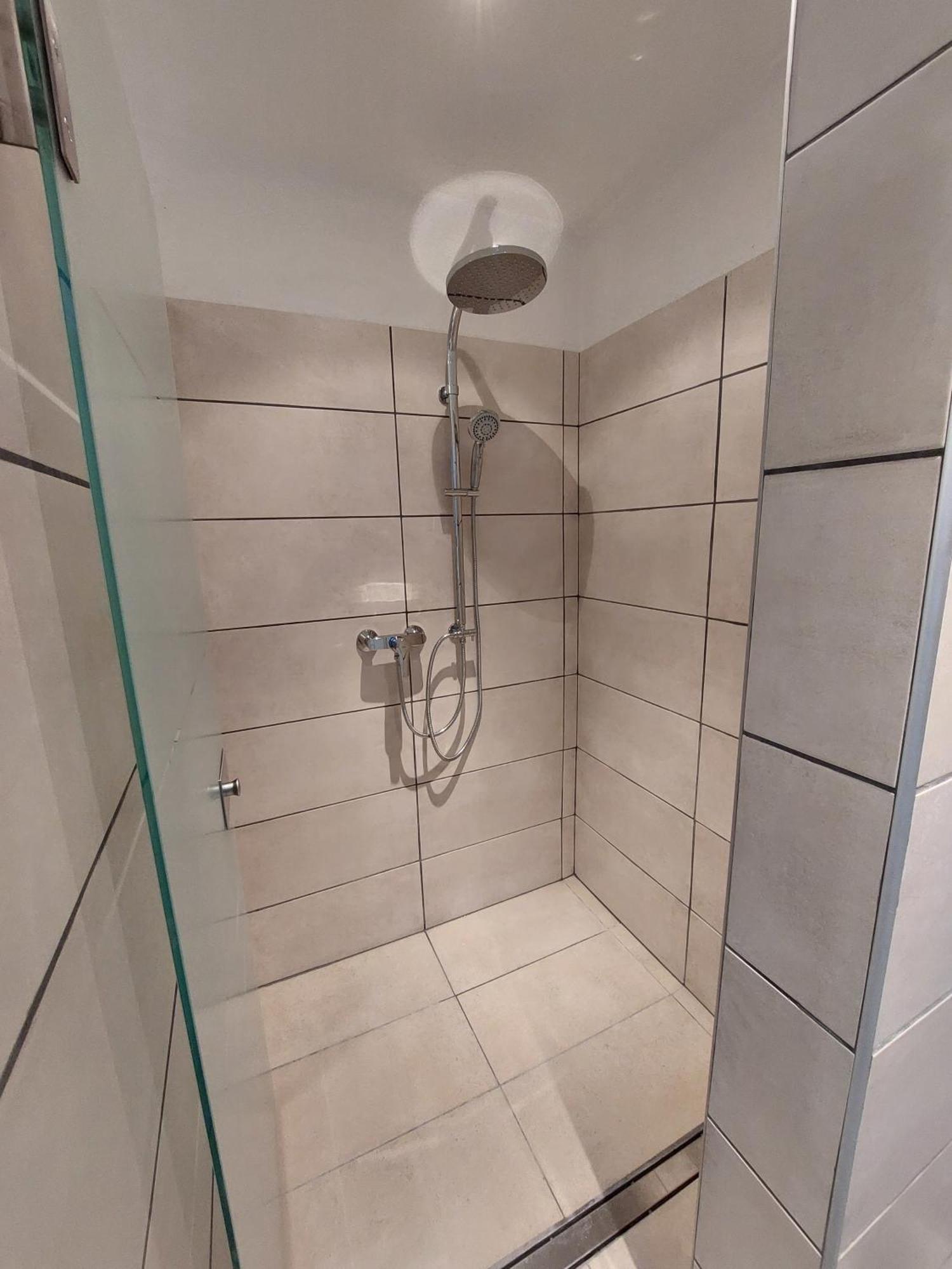 Mina Apartment Fehmarn Bagian luar foto
