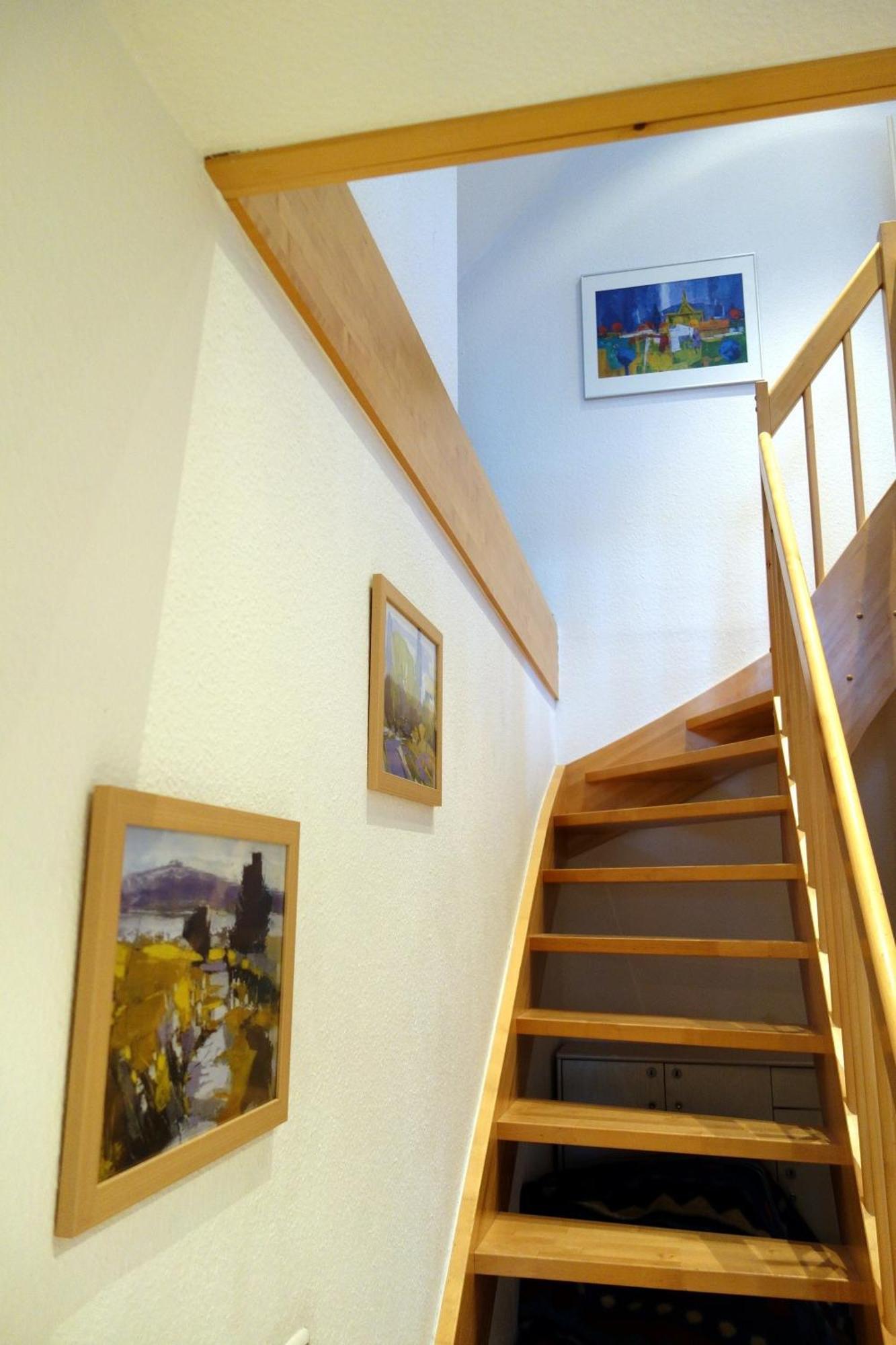 Mina Apartment Fehmarn Bagian luar foto