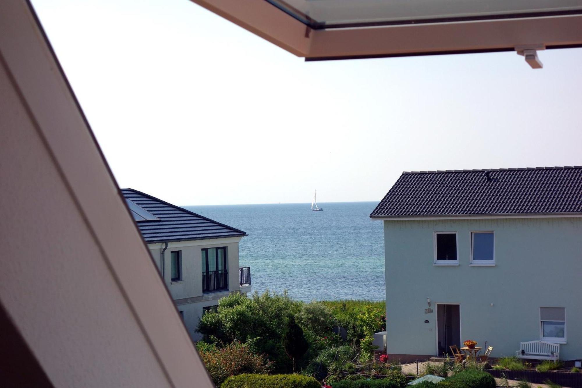 Mina Apartment Fehmarn Bagian luar foto