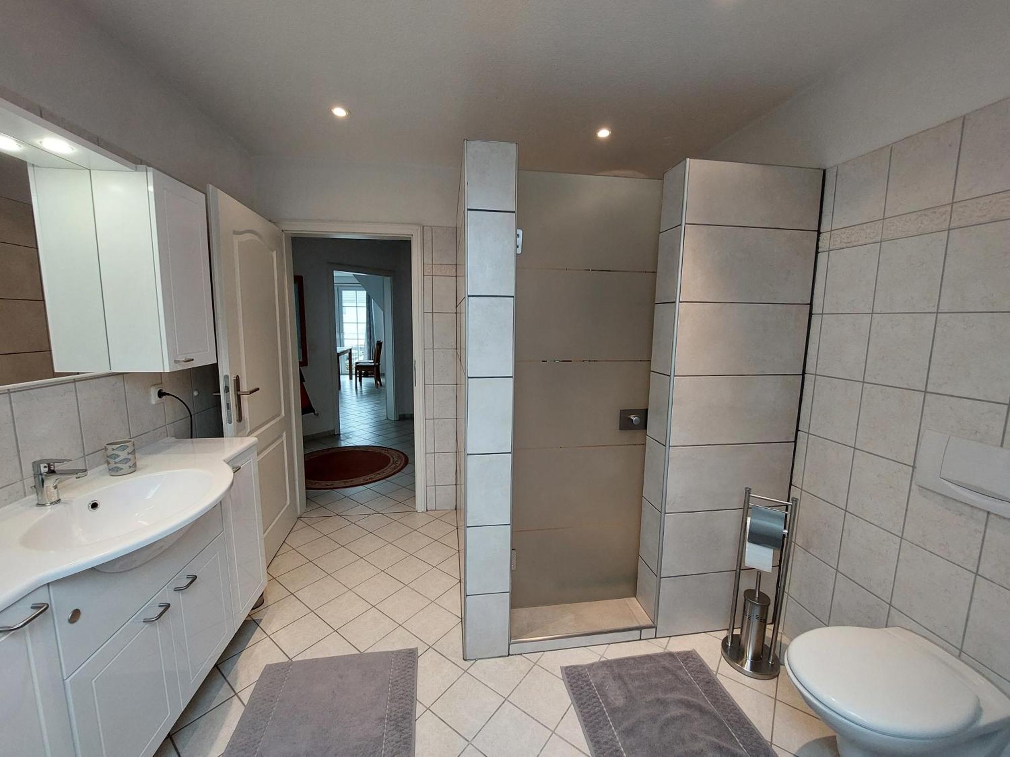 Mina Apartment Fehmarn Bagian luar foto